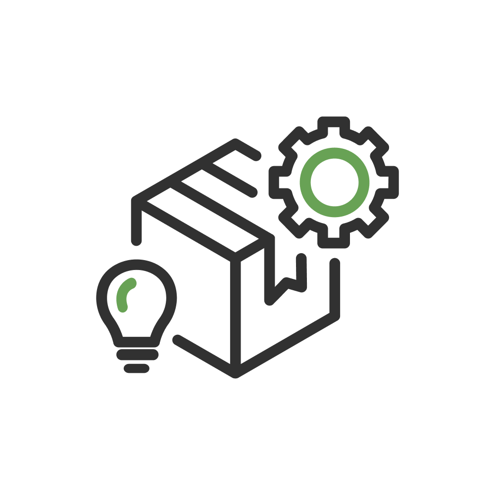 Manage Products and Services